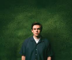 Rhys James — Thorington Theatre