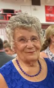 Obituary information for Beverly Ann Pickles