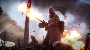 Can you unlock weapons in private matches? Eight Ways Battlefield 1 Alters The Franchise Formula Game Informer