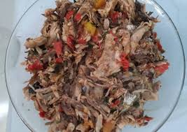 Resep ikan layang suwir pedas. Cara Membuat Ikan Suwir Tumis Sambal Kemangi Yang Pedas