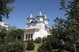 Biserica ortodoxa romana inaltarea domnului. Hramul Bisericii InÄlÅ£area Domnului Si Sf Ierarh Alexandru Patriarhul Constantinopolului Din GalaÅ£i