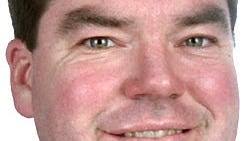 Crane out as defendant in Ferguson civil rights suit, but county still in