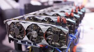 Each pc builder is aware of Pin By Ron Linning On Everything Under The Sun Bitcoin Mining Graphic Card Ethereum Mining