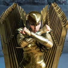 Nonton film wonder woman 1984 (2020) subtitle indonesia streaming movie download gratis online. The Wonder Woman 1984 Post Credits Scene Explained