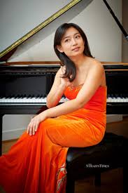 Theodore kerkezos with mei yi foo on piano plays as encore the piece en forme habanera by maurice ravel at the wigmore hall in london. Showbiz Merdeka Magic With Mei Yi Foo