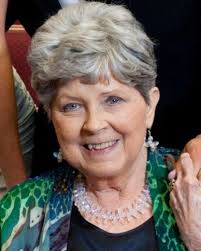 Barbara Tuck Obituary (2014)