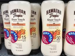 (when it comes to ingredients to raw elements, along with all of the sunscreen brands on this list, is a member of the safe sunscreen council, a group of companies dedicated to. Why Reef Safe Sunscreens Are Important To Hawaii Honu Point
