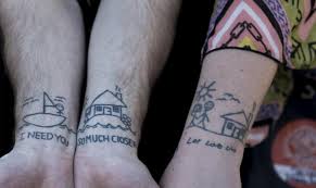 Discover tattoo deals in and near flagstaff, az and save up to 70% off. Richard Rogers Secrets Tattoo Com