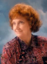 Lois Jane Maxwell (Halsted)