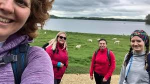 Hinckley Ladies Circle celebrates 70th anniversary by supporting local  charity