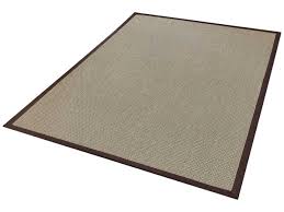 Alle categorieën teppich farben teppich anthrazit teppich beige teppich blau teppich braun bringen sie die natur mit einem teppich aus sisal in ihr zuhause. Sisal Teppich Brasil Natur Braun