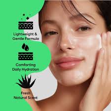 Amazon.com: CHUNGMIJUNG Aloe Fermentation Cleansing Milk, Hydrating Makeup  Remover with Organic Aloe & Rice, Creamy Cleanser for Dry, Sensitive Skin,  Supports Skin Barrier, Korean Skincare, 6.76 fl oz (200ml) : Beauty &