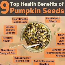 Plant Romance On Instagram I Eat Pumpkin Seeds Year Round Do You Like Them Pumpkin Seeds Benefits Seeds Benefits Herbs For Health