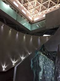 This beloved driving lingo is derived from the english term, go astern. Tempatnya Yang Agak Gelap Picture Of Nuart Sculpture Park Bandung Tripadvisor