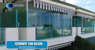 Fakat , ara duvarlar kaldırılmadan, balkonun sadece kapalı hale getirilmesi. Icerenkoy Cam Balkon Cam Balkon Istanbul Firmasi