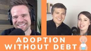 How to Pay for Adoption Costs without Debt