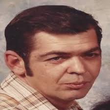 Joseph Ray “Buck” Godbey (1951-2015)