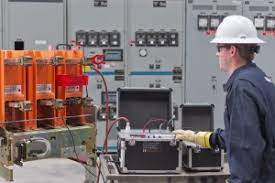 This thus grounds the lug terminal that usually has numerous bare copper wires entering it or the neutral bus with many white wires going into it. 3 Basic Electrical Tests For Medium Voltage Circuit Breakers