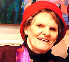 Mary Cavanaugh Obituary