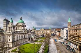 Tickets, tours, hours, address, belfast city sightseeing reviews: Belfast Guide By In Your Pocket The Best Belfast City Guide Offering Travel Information And Restaurants Bars Pubs Troubles Sights