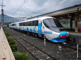 Otsuki Station In Yamanashi Yamanashi Japan Travel