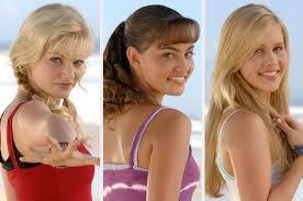 Whatever Happened To Rikki From H2O: Just Add Water?