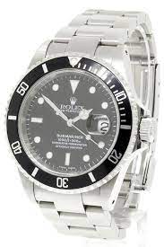 Rolex submariner date review (116610ln) | why is the steel submariner so popular? Rolex Submariner Wikipedia