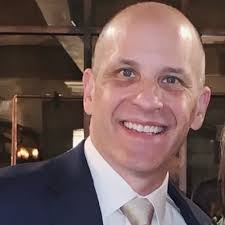 98. The Honorable Mark Blask Talks Service and Relationships by After the  JAG Corps: Navigating Your Career Progression