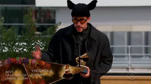 By now, fans have undoubtedly heard their as the song continues to dominate, make sure you give it a listen below, and then read on to see what every spicy lyric from dákiti means in english. Bad Bunny Wins First Grammy After Dynamic Dakiti Performance With Jhay Cortez Ktvb Com