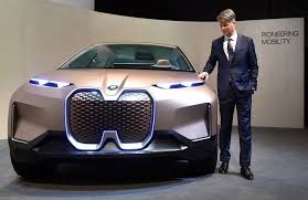 Bmw Is Getting Exciting In All The Wrong Ways Bloomberg