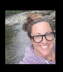 Frostburg 4-H Club Public Speaking and Christmas Craft Meeting