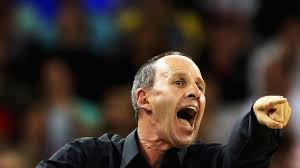 Brian Goorjian rules out return to the NBL