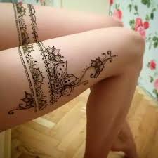 Buy the best and latest porte jarretelle on banggood.com offer the quality porte jarretelle on sale with worldwide free shipping. Pin Ot Polzovatelya Ù†ÙˆØ± Ø§Ù„Ø­Ù†ÙŠÙ† Na Doske Porte Jartelle Tatuirovki Hnoj Na Rukah Tatu S Kruzhevom Uzory Hnoj