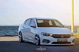 2020 fiat egea 1.6 multijet 120 hp dct lounge plus dizel / otomatik. Fiat Egea Modifiye 23 Photos Cars