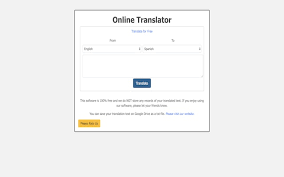 Perekladit Internet Dlya Google Chrome