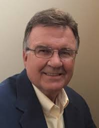 Donald Charles Weirich