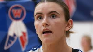 St. Charles North sweeps Metea Valley in the girls volleyball sectional  semifinal