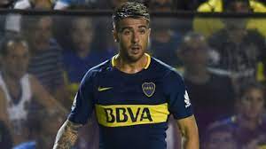 Del suo stesso avviso anche julio buffarini, difensore del boca juniors, che al tercer tiempo ha confermato. Julio Buffarini Mi Sueno Es Retirarme En Talleres Talleres Cadena 3 Argentina
