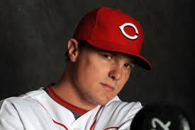 Why Drew Stubbs, Jay Bruce Will Explode for Cincinnati Reds in 2012 - 139836794_crop_north