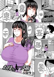 Free access hentai mom doujin