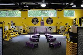 Planet Fitness 30 Minute Express Workout Total Body Workout