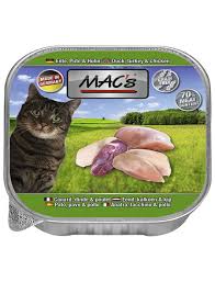 Es gebe aber noch viel zu tun, damit sich die türkei nicht von europa wegbewege. Mac S Katzen Nassfutter Ente Pute Huhn 16 X 85 G Hagebau De