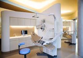 J Mayer H Interiors Zz Sankt Georg Dental Office Design Dental Office Dentist Office Design