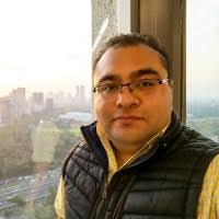 Daniel Virgilio Email & Phone Number