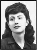 Norma Emogene “Genie” Burch Adkisson (1923-2005)