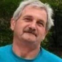 Mr. Ricky L. Milstead Obituary