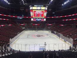 bb t center section 109 home of florida panthers