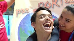 Discover the story of Stephanie Gott, a Special Olympics Great Britain  athlete, who proves that no dream is too big with her passion for Figure  Skating. ❄️❤️ Every jump, every spin tells