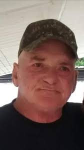 Obituary for Jerry Lynn Creel