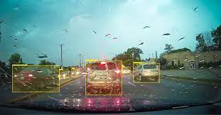 Computer vision aids virtual reality with robust vision capabilities like slam (simultaneous in fact, computer vision goes above and beyond working closely with ar and vr to provide the users with. Brodmann17 Nabs 11m For Its Automotive Computer Vision Tech That Runs On Any Cpu Techcrunch